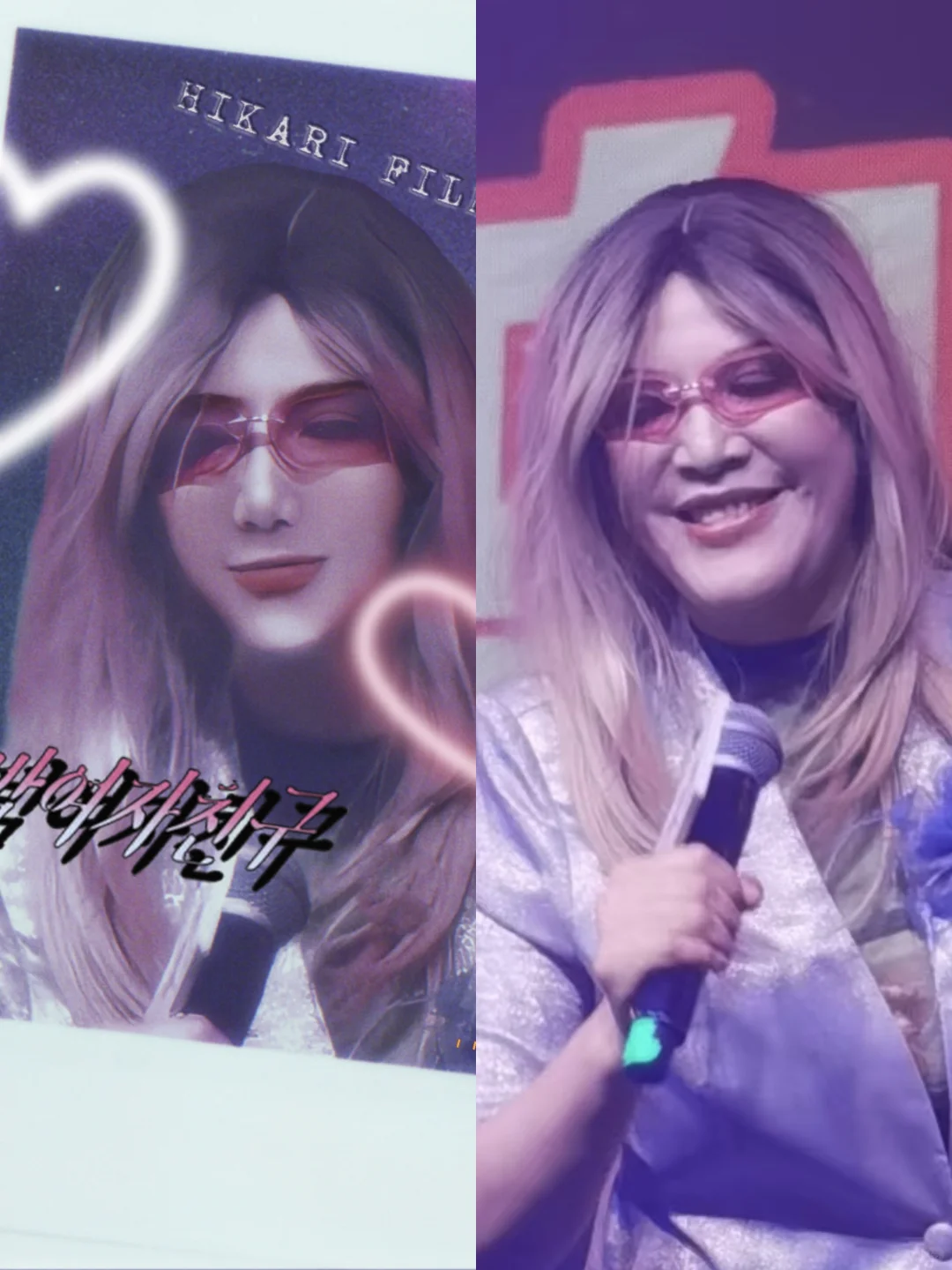 她是前苏联留给世界最娇艳的玫瑰