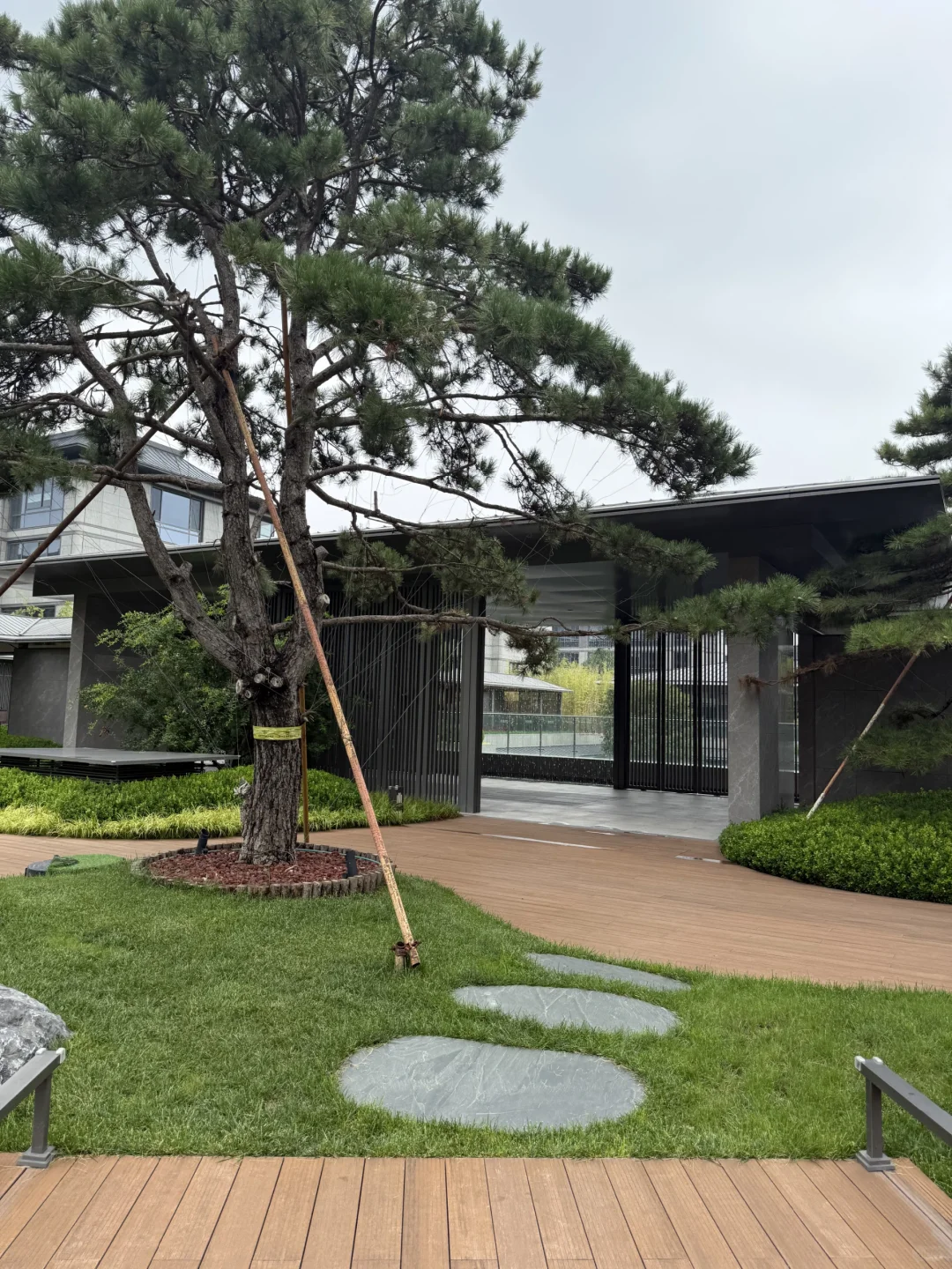 这大热天｜还是科技住宅好呀