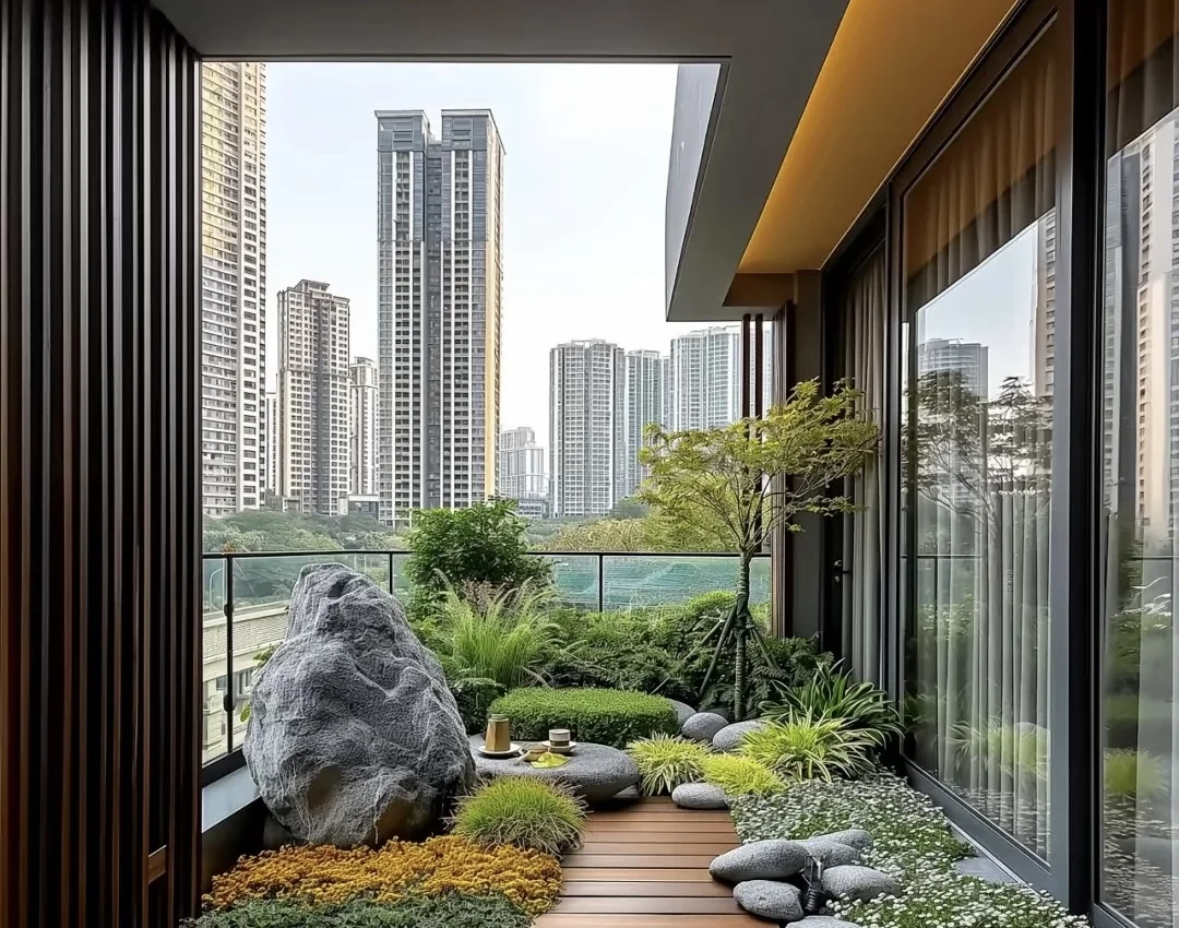 哪些人群适合第四代住宅？🌸
