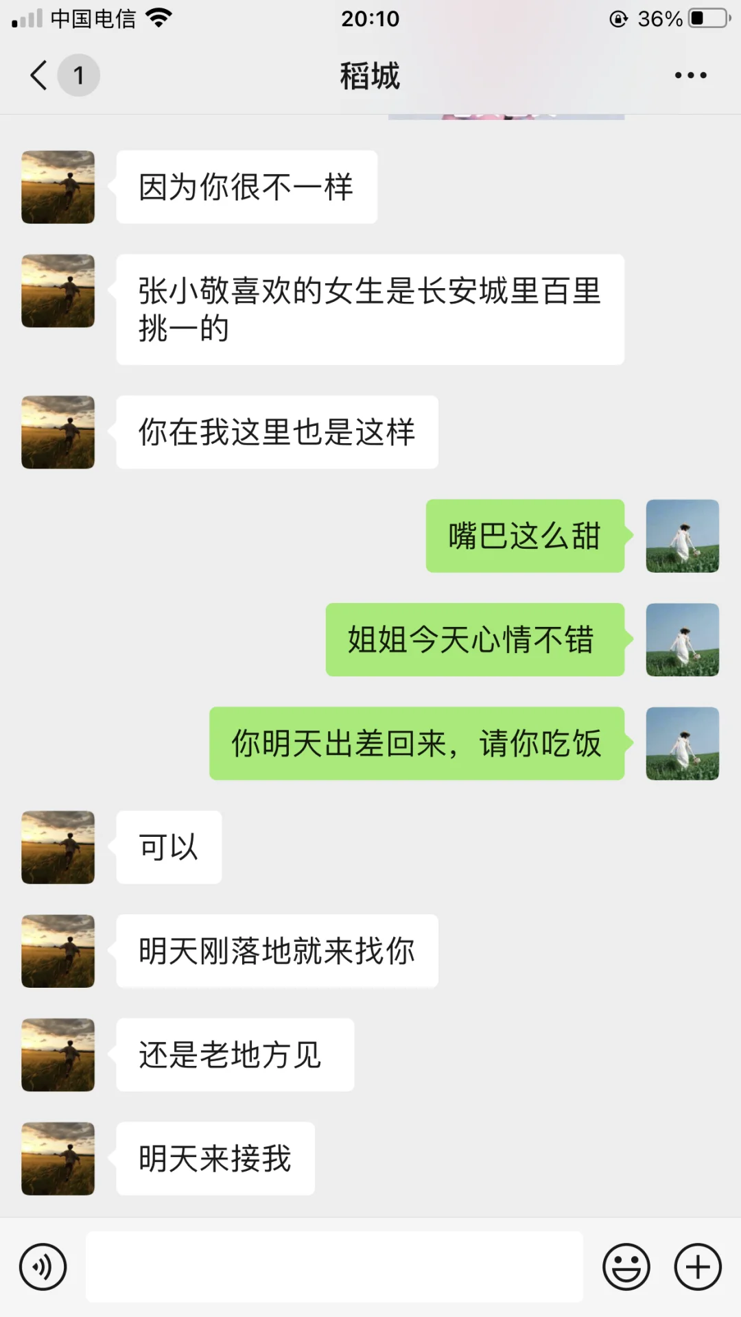只撩不追才是最有杀伤力的