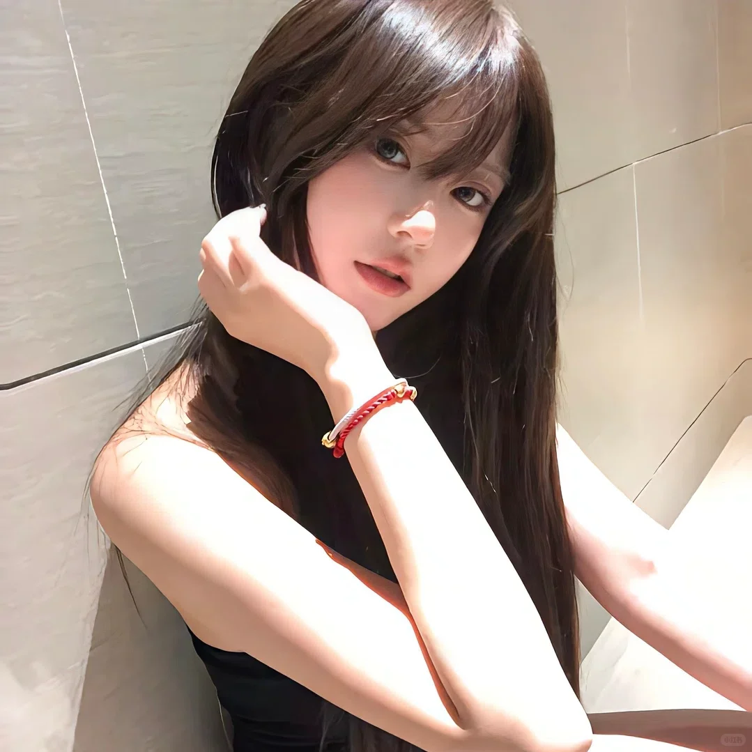 WeChat头像｜ins甜御感