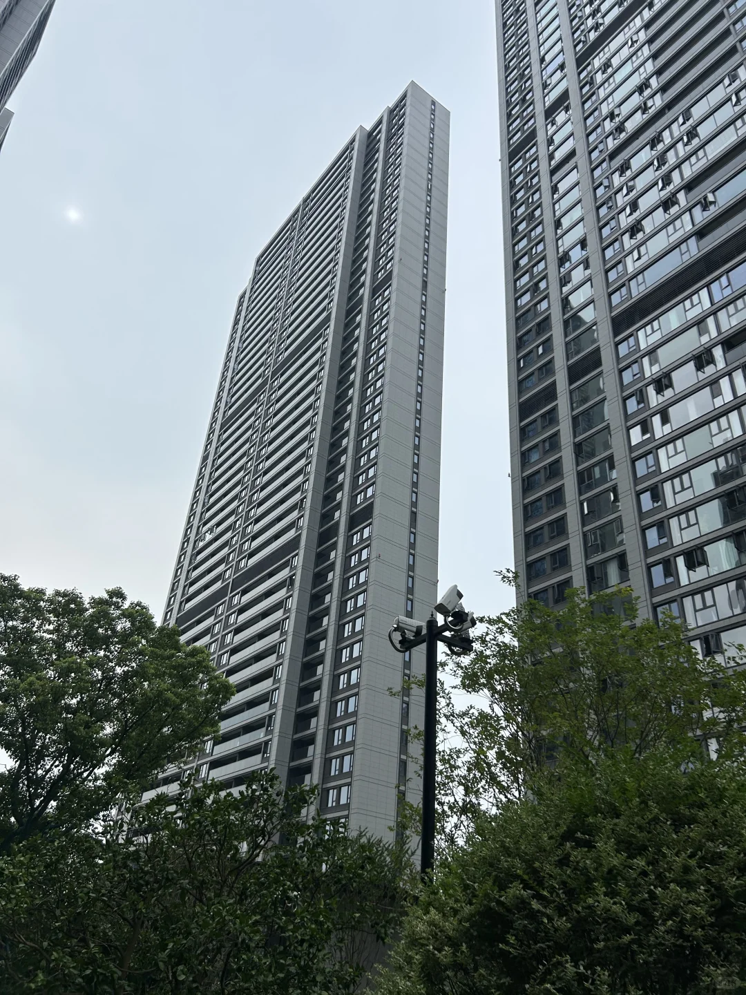 大家手头暂停！快恭喜我买到理想住宅