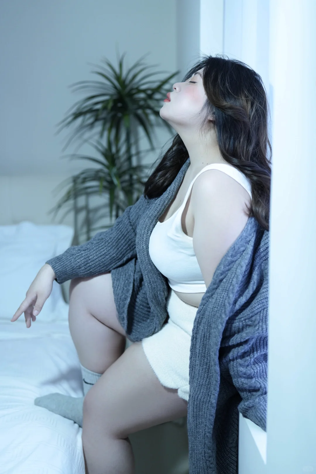 丰腴的美 呼吸之间📷