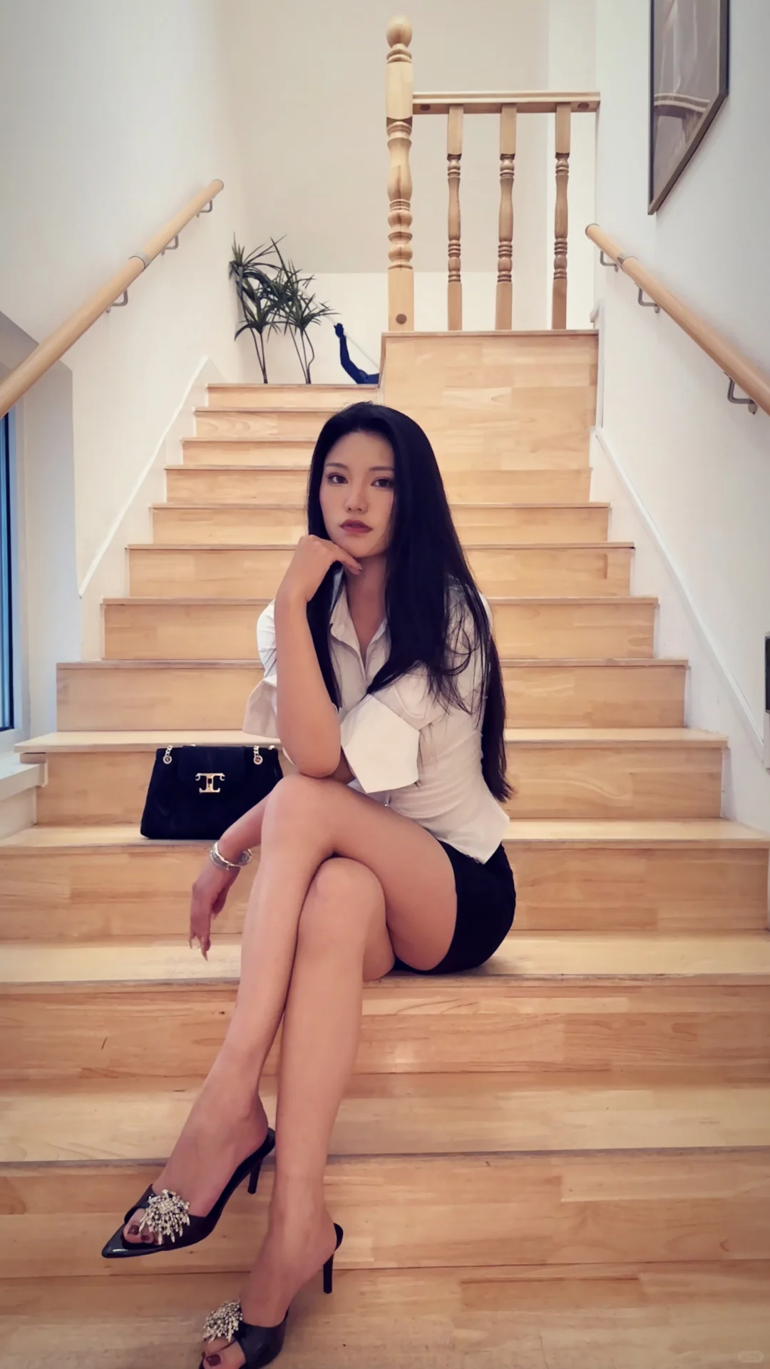 不美的照片姐不拍