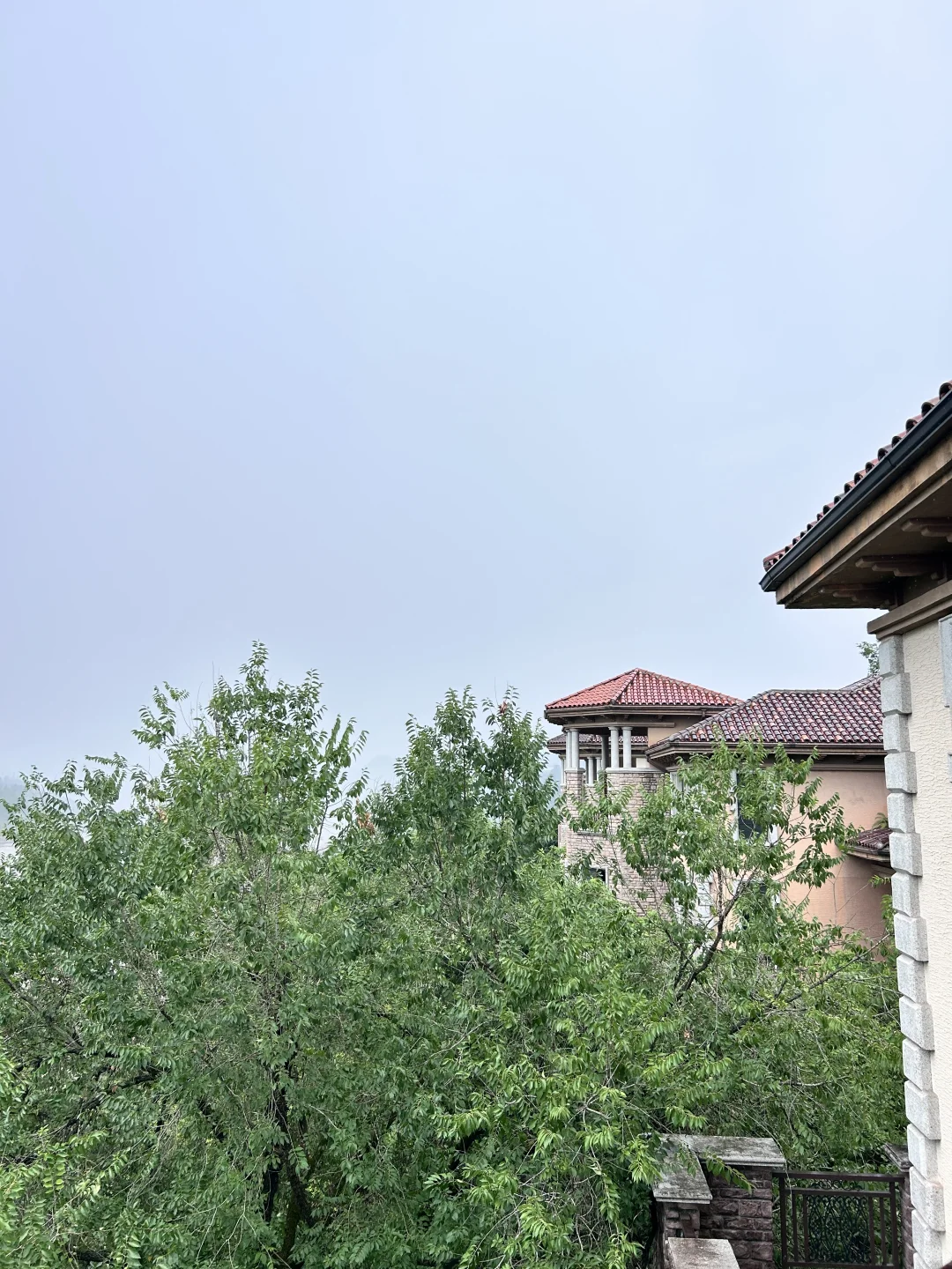 我的dream house