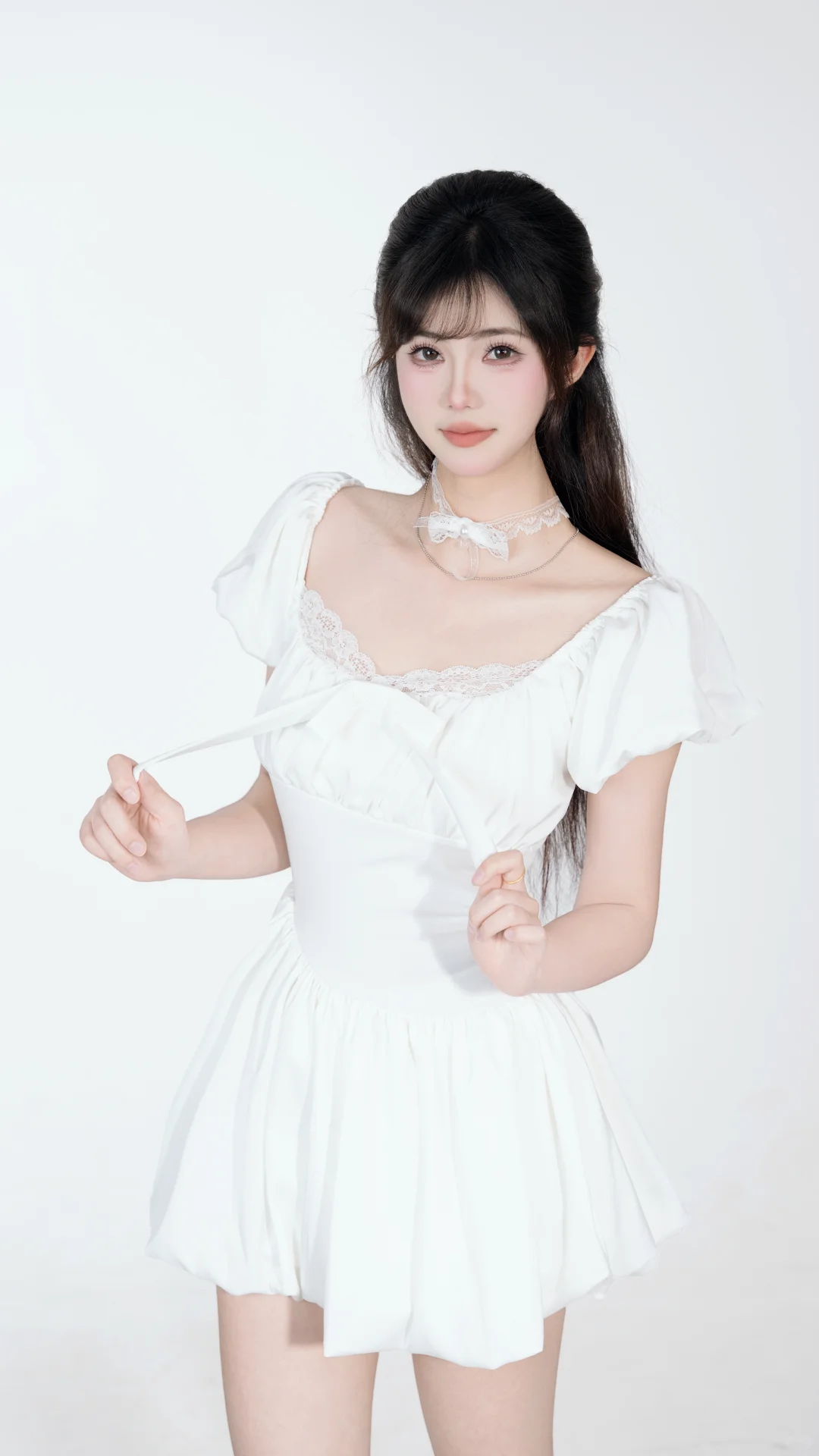 💖《纯爱女战士》可甜、可颜、爱播们最棒