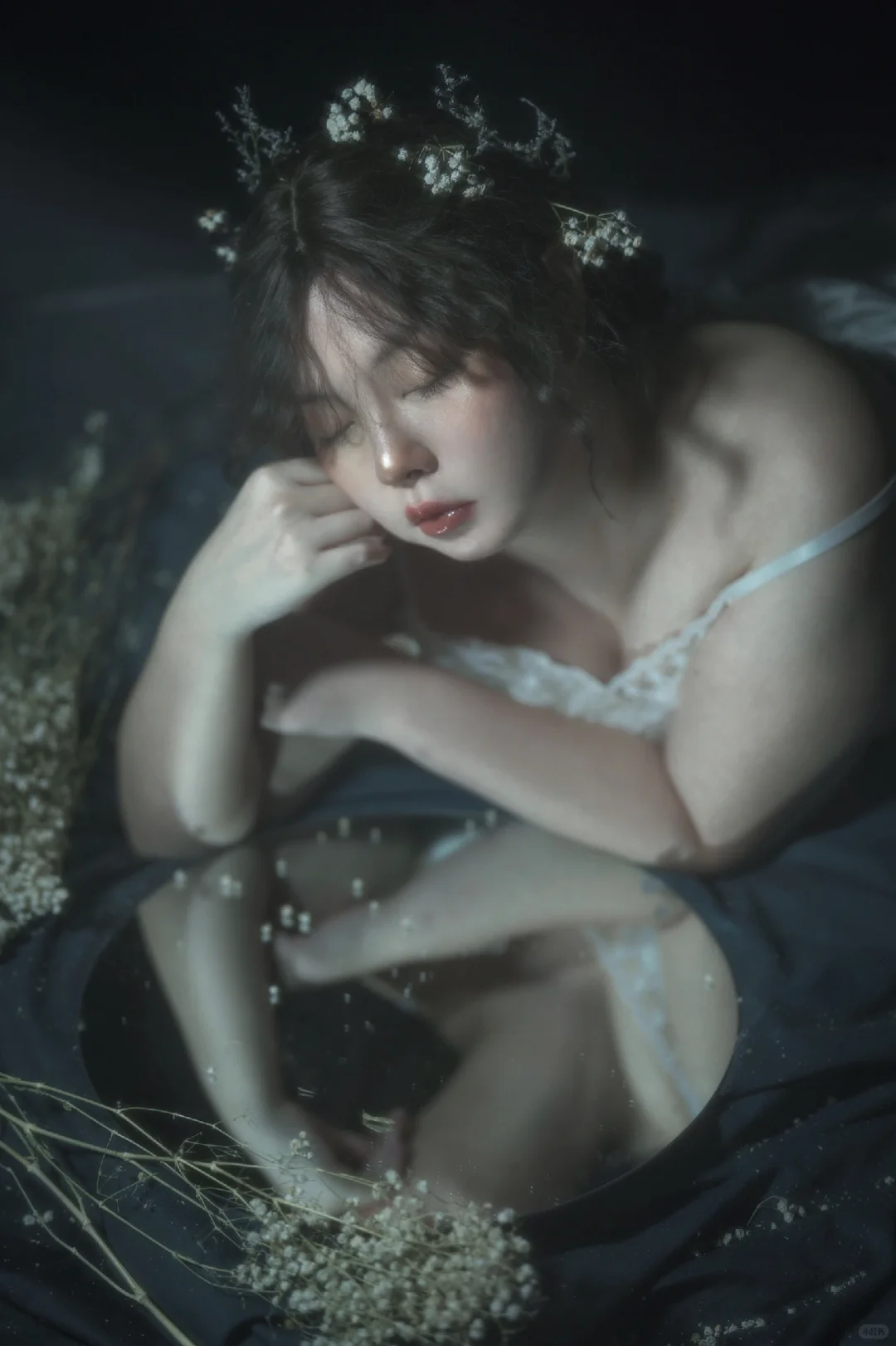 我镜头下的大码仙女📷