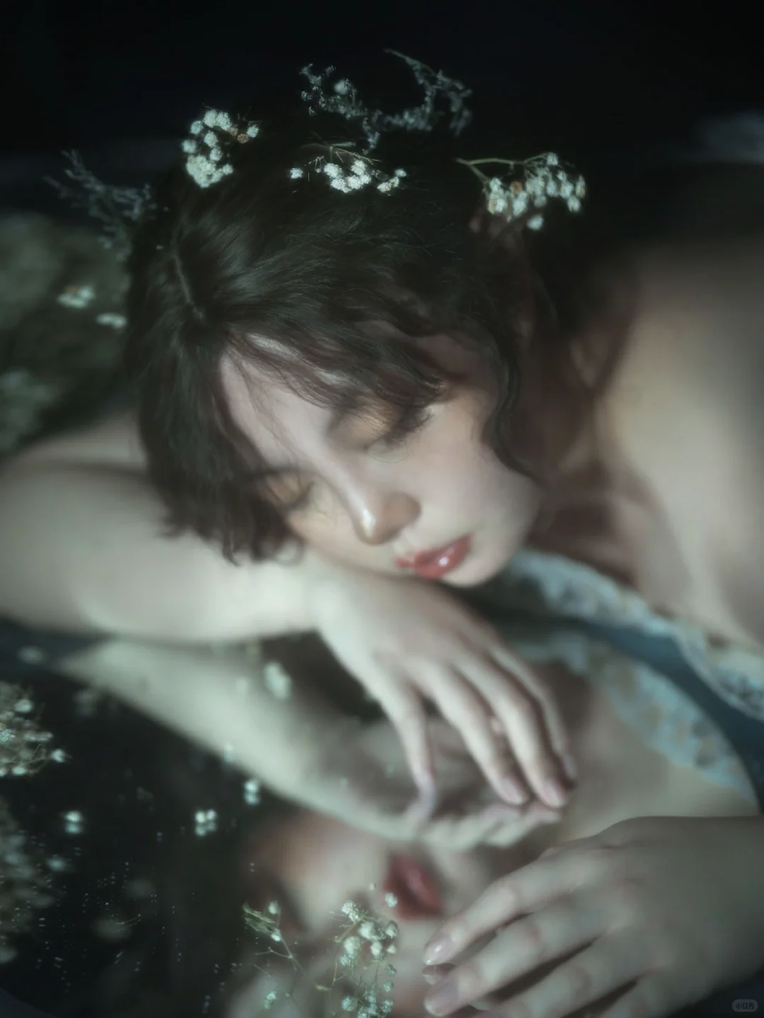我镜头下的大码仙女📷