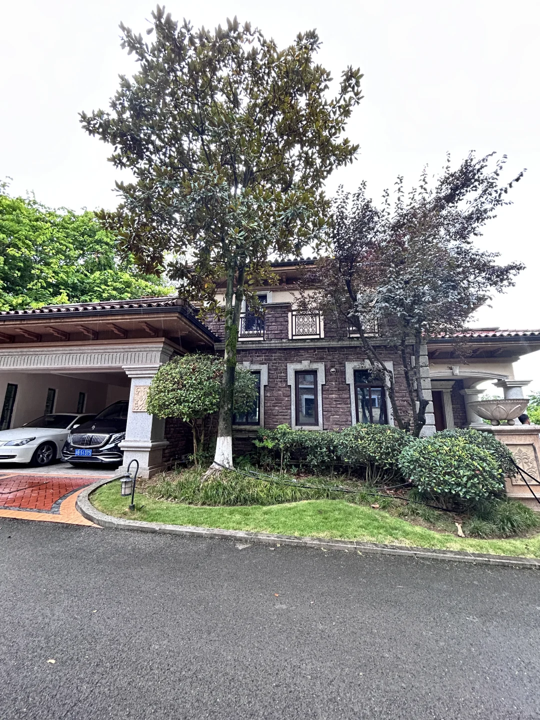 我的dream house