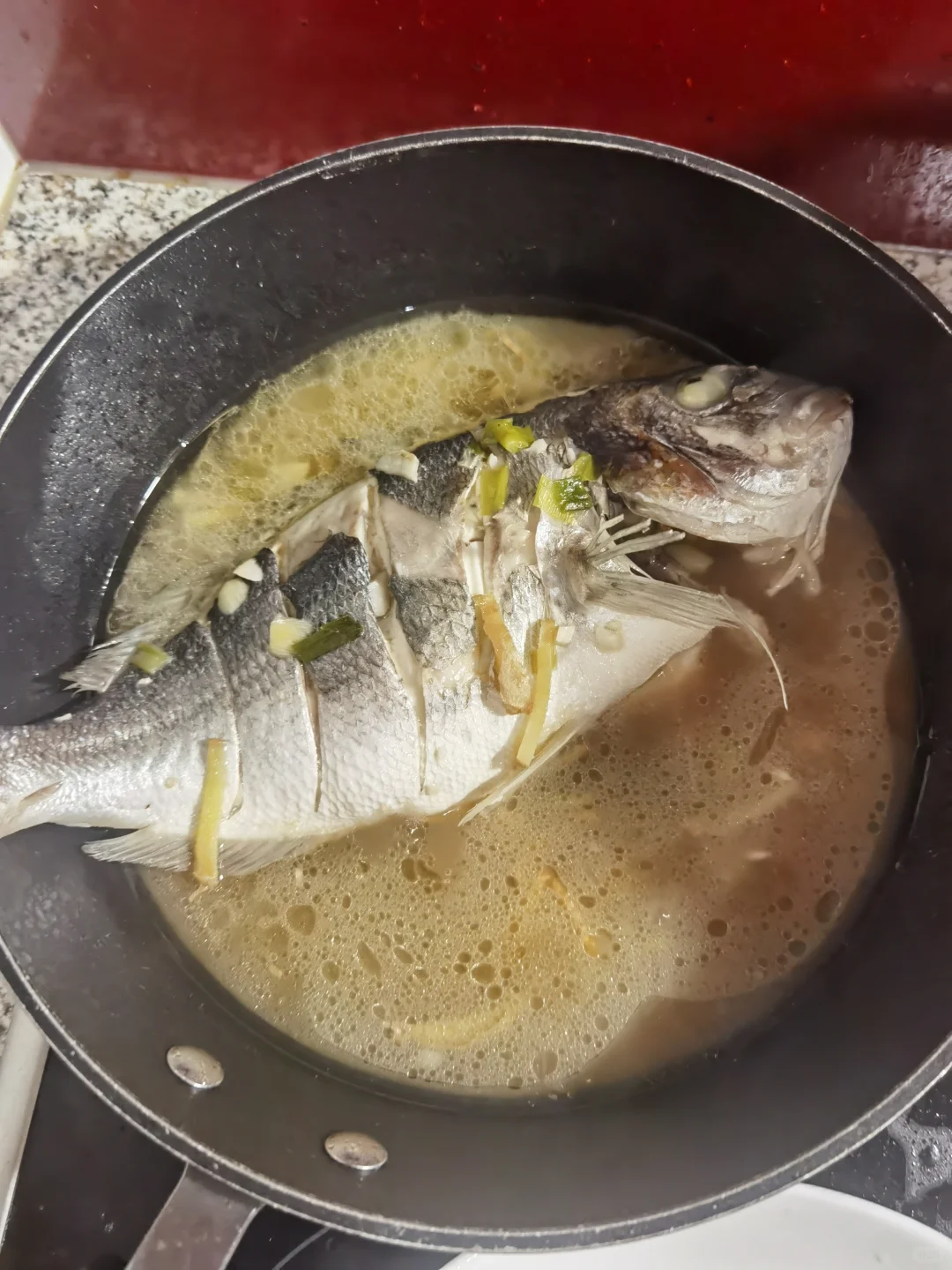 英国行14:买蛋糕，做中餐，为女儿庆生