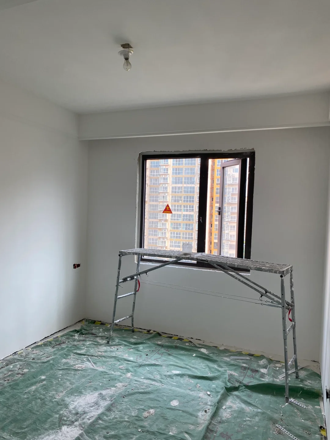 00后单身，靠自己拼了一套房🏠