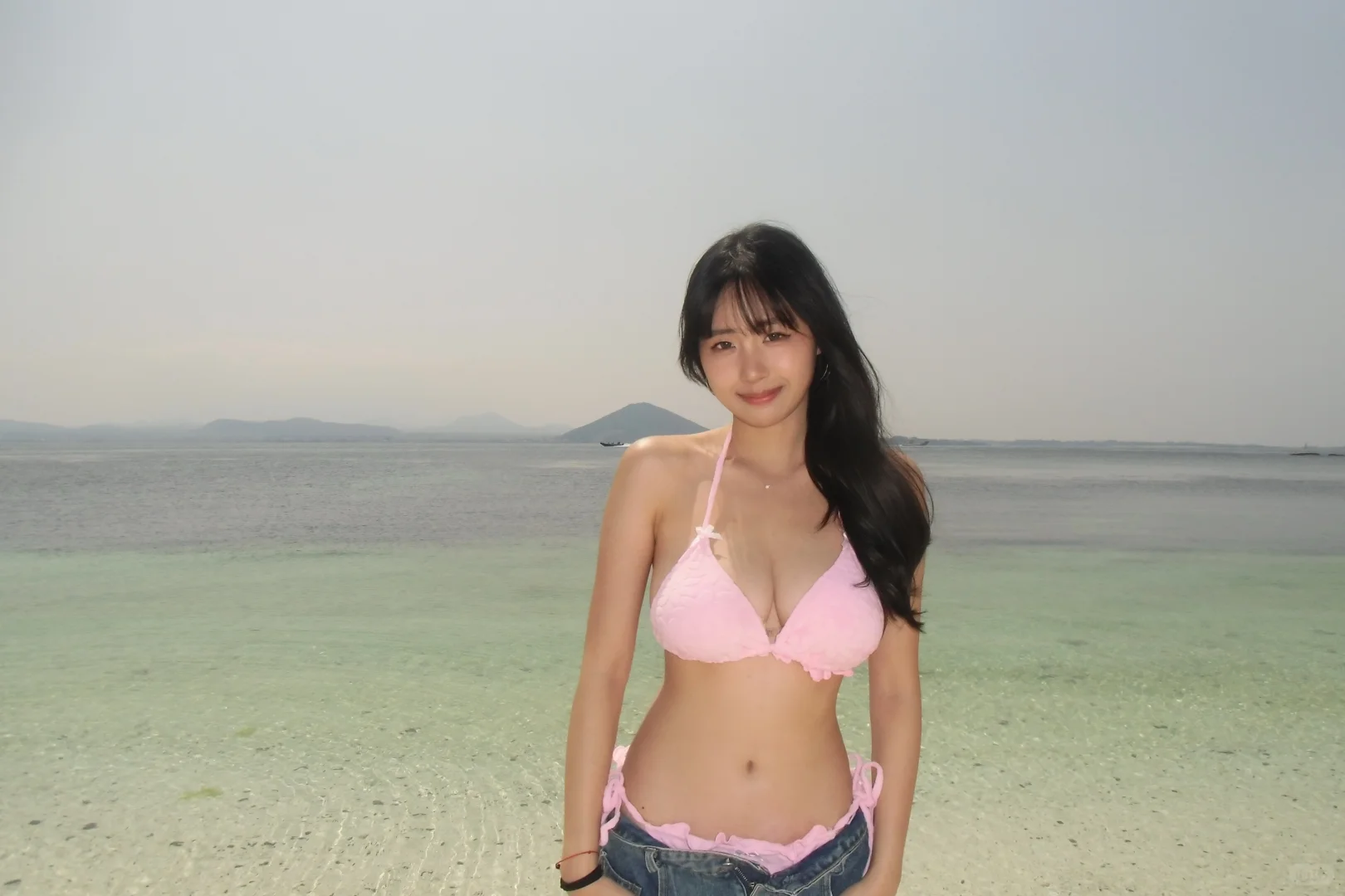 济州岛👙bikini