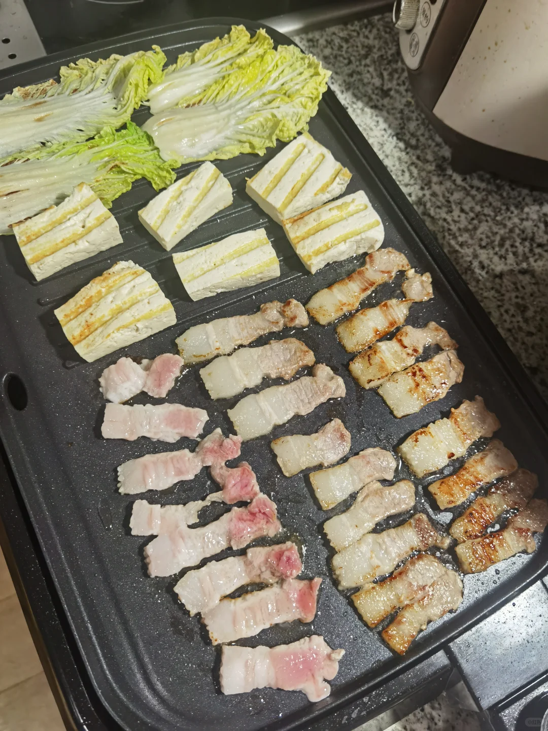 英国行14:买蛋糕，做中餐，为女儿庆生