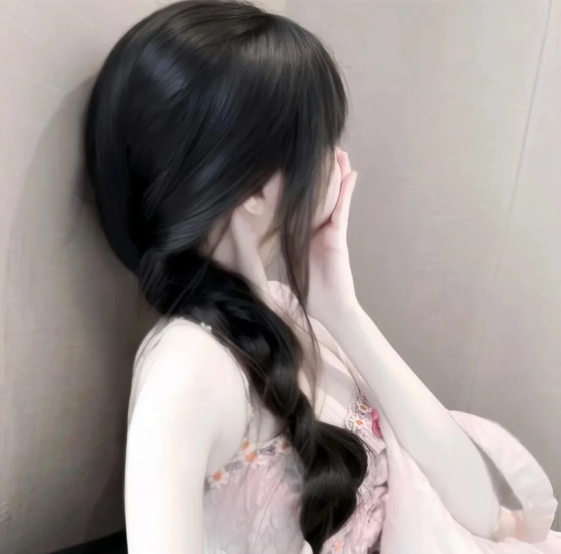 萝感女头｜我愿为你做一只小兔子🐰
