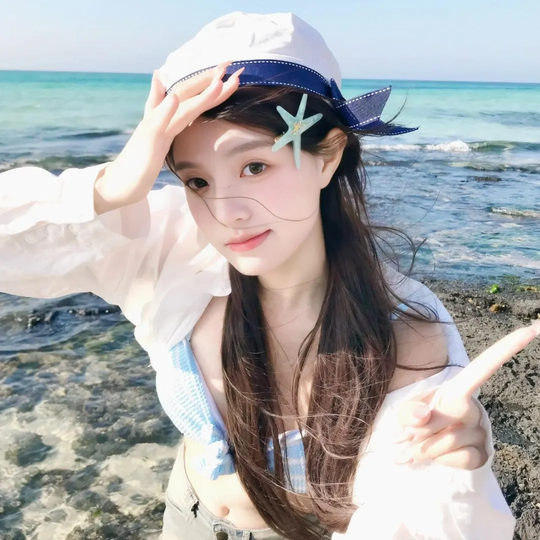 𝙒𝙚𝘾𝙝𝙖𝙩 / 女头➕背景图🐟