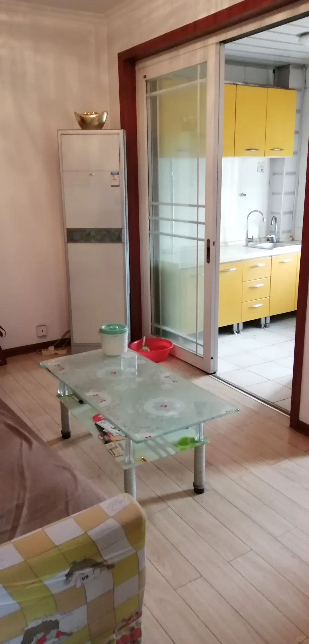 泰安万达对面房子出租