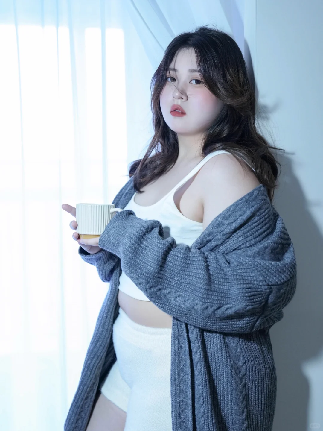 丰腴的美 呼吸之间📷