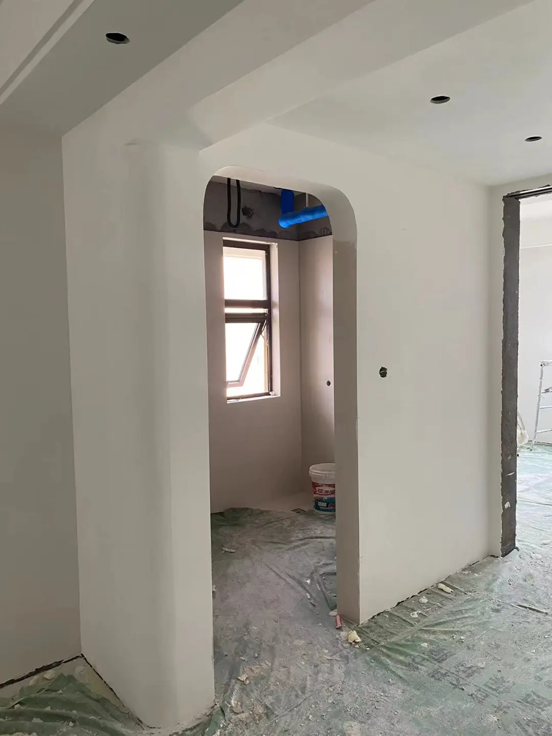 00后单身，靠自己拼了一套房🏠