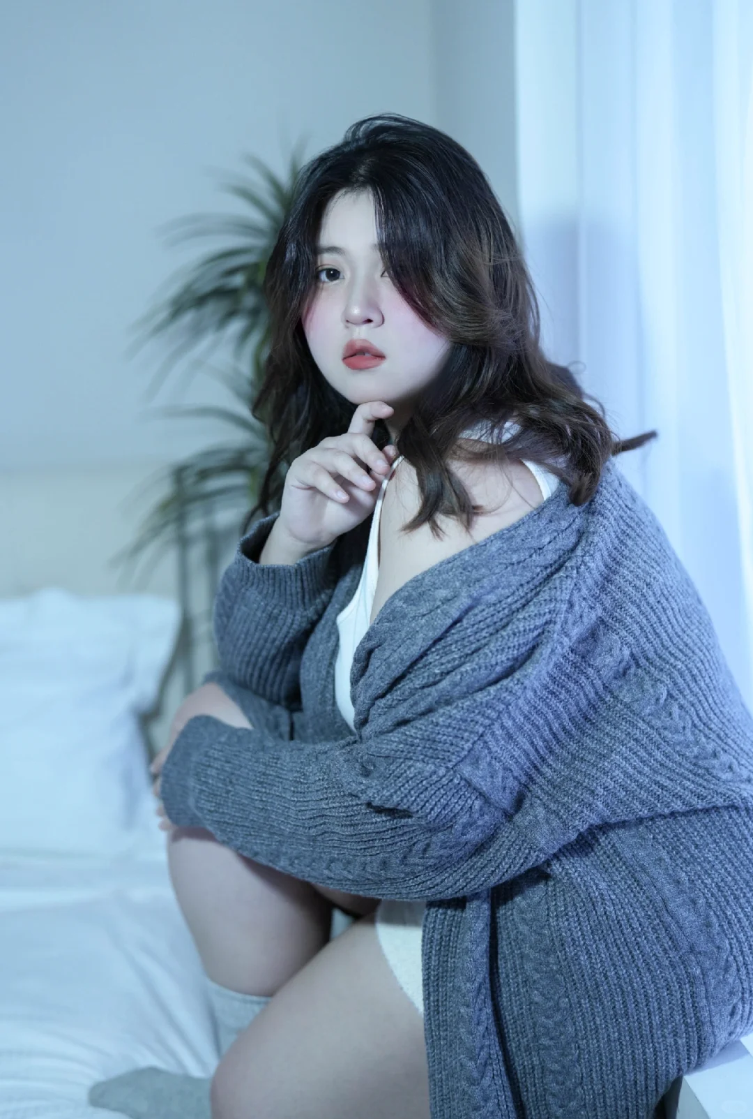 丰腴的美 呼吸之间📷
