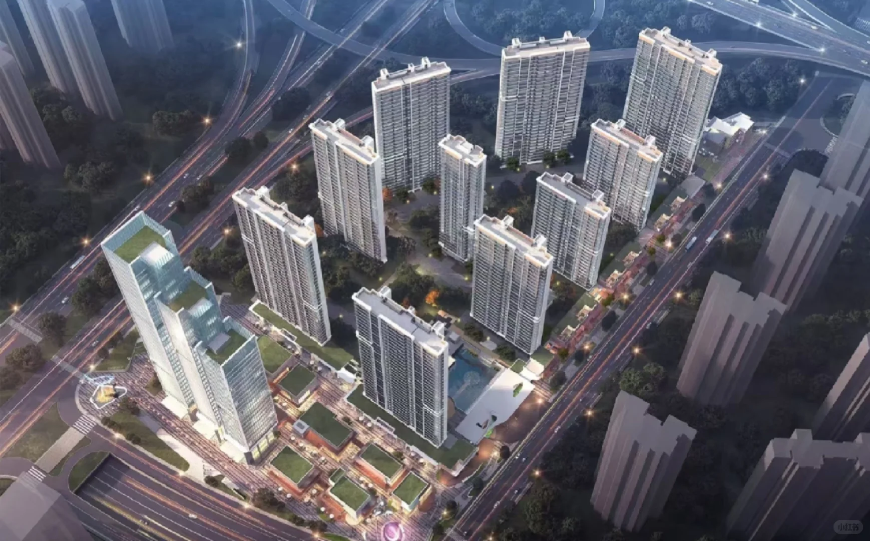 汉阳澍 大客户团购额外3个99折🔥🔥🔥