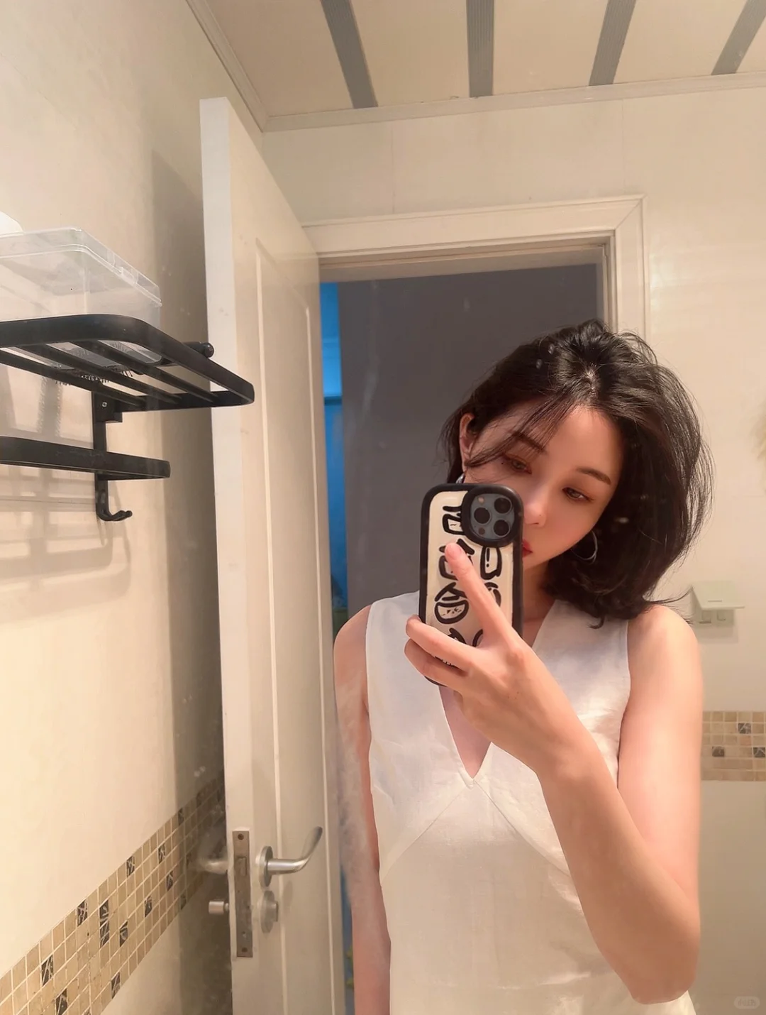 讲真的真诚和漂亮都没用 男人就喜欢骚的