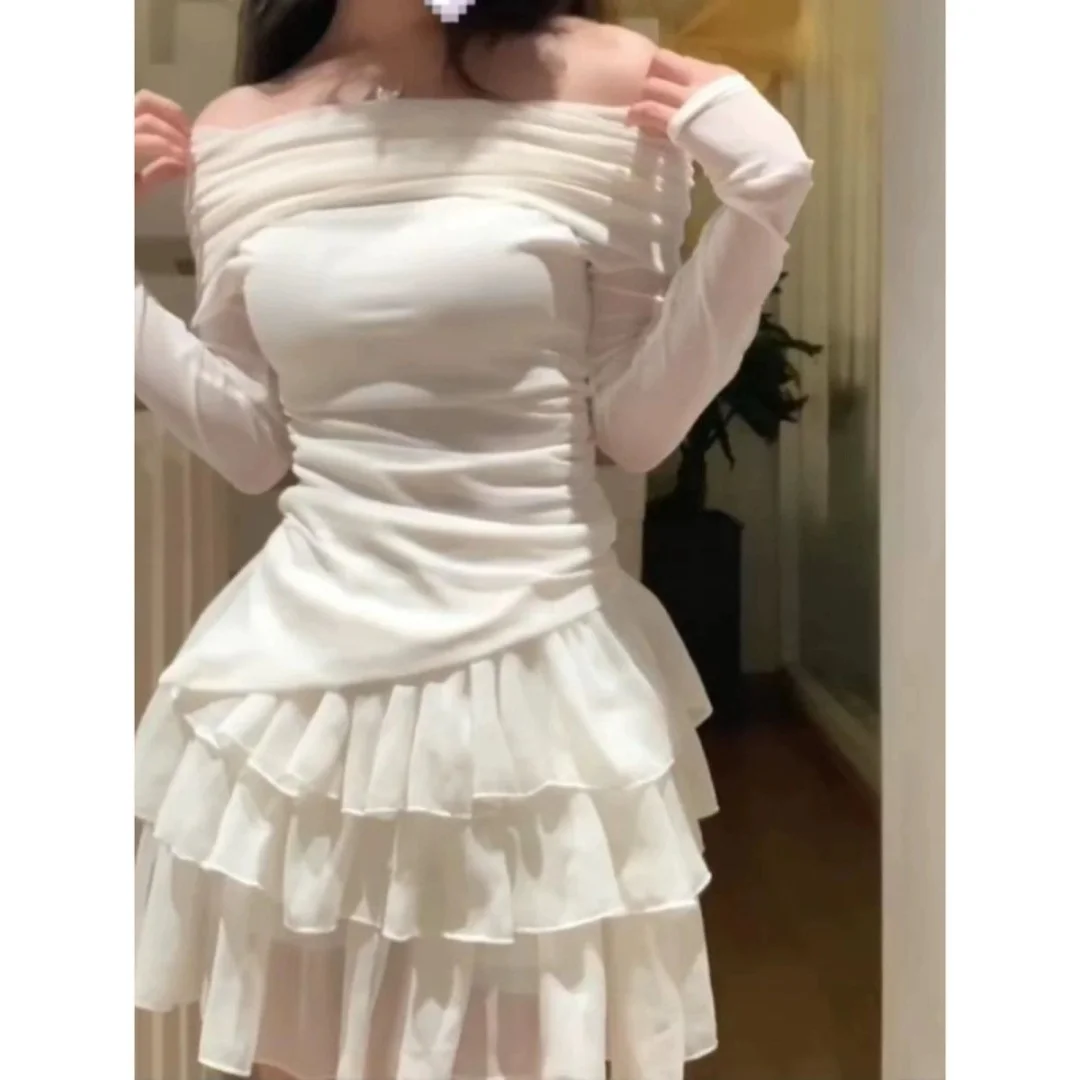 韩系甜辣风，穿出女神范～