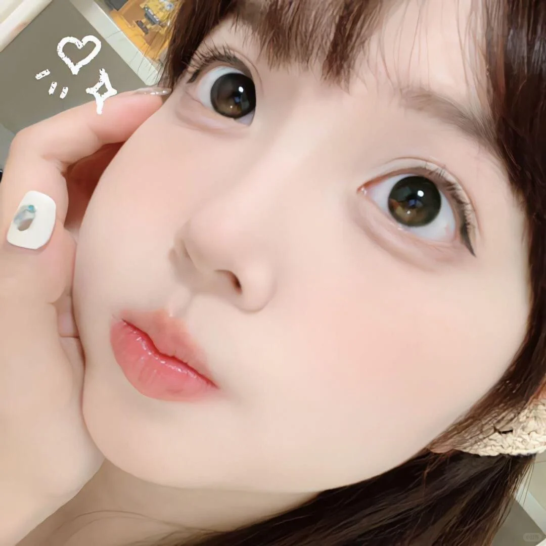 𝙒𝙚𝘾𝙝𝙖𝙩 / 女头🧇