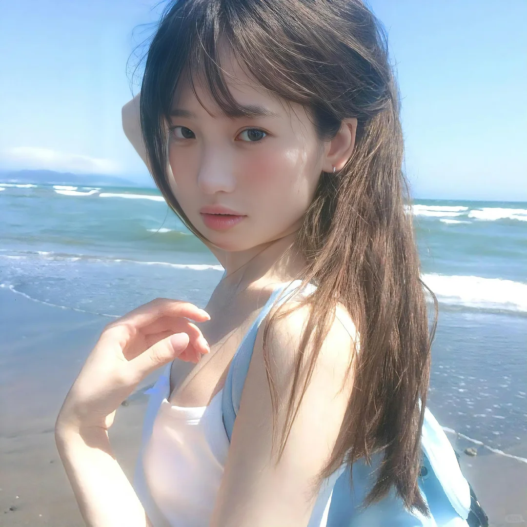 一些头像感照片｜女生头像🐹⍤