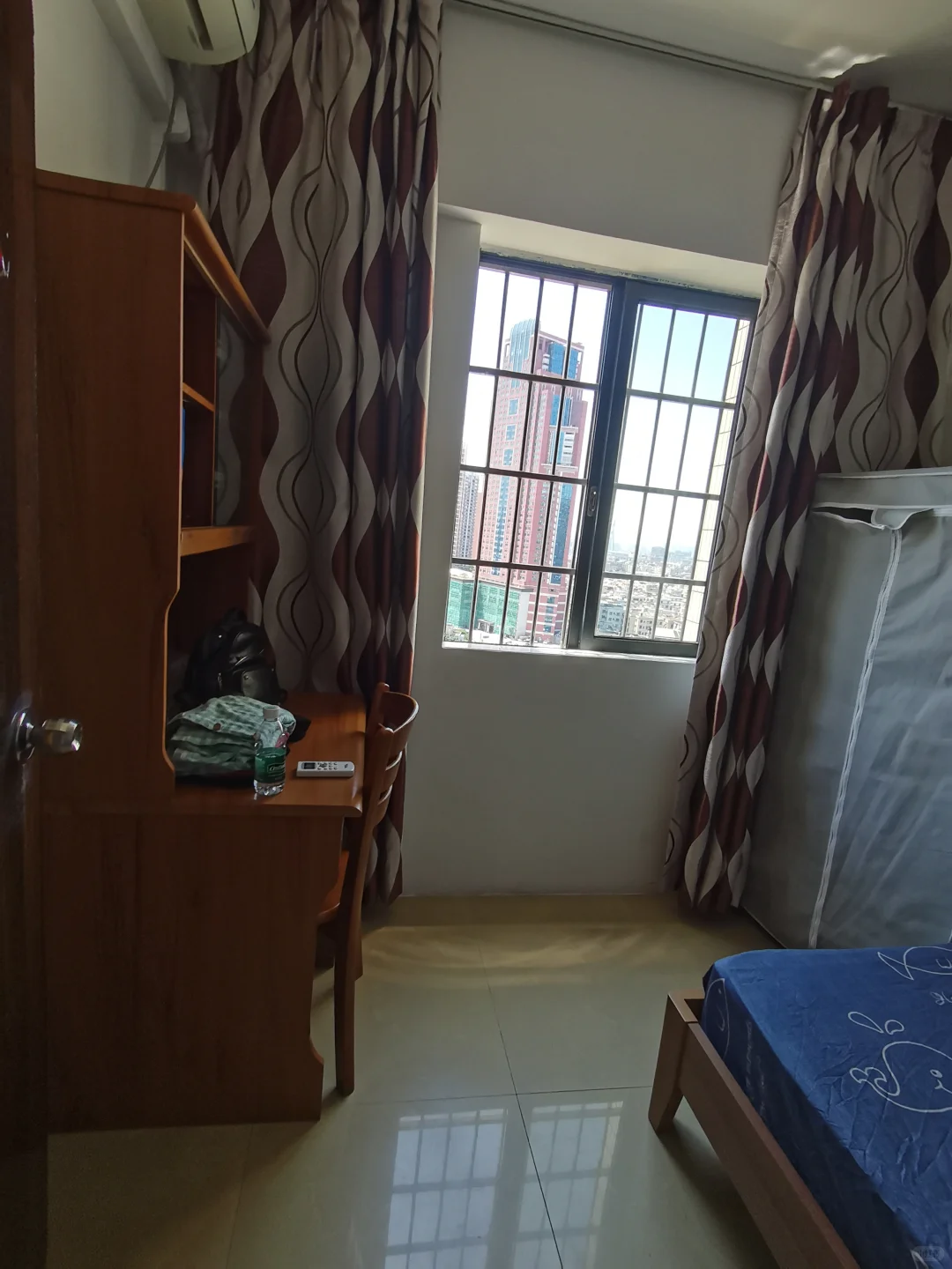 广州滘口本地房东直租！！🏠