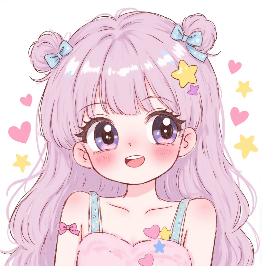 甜度超标❤