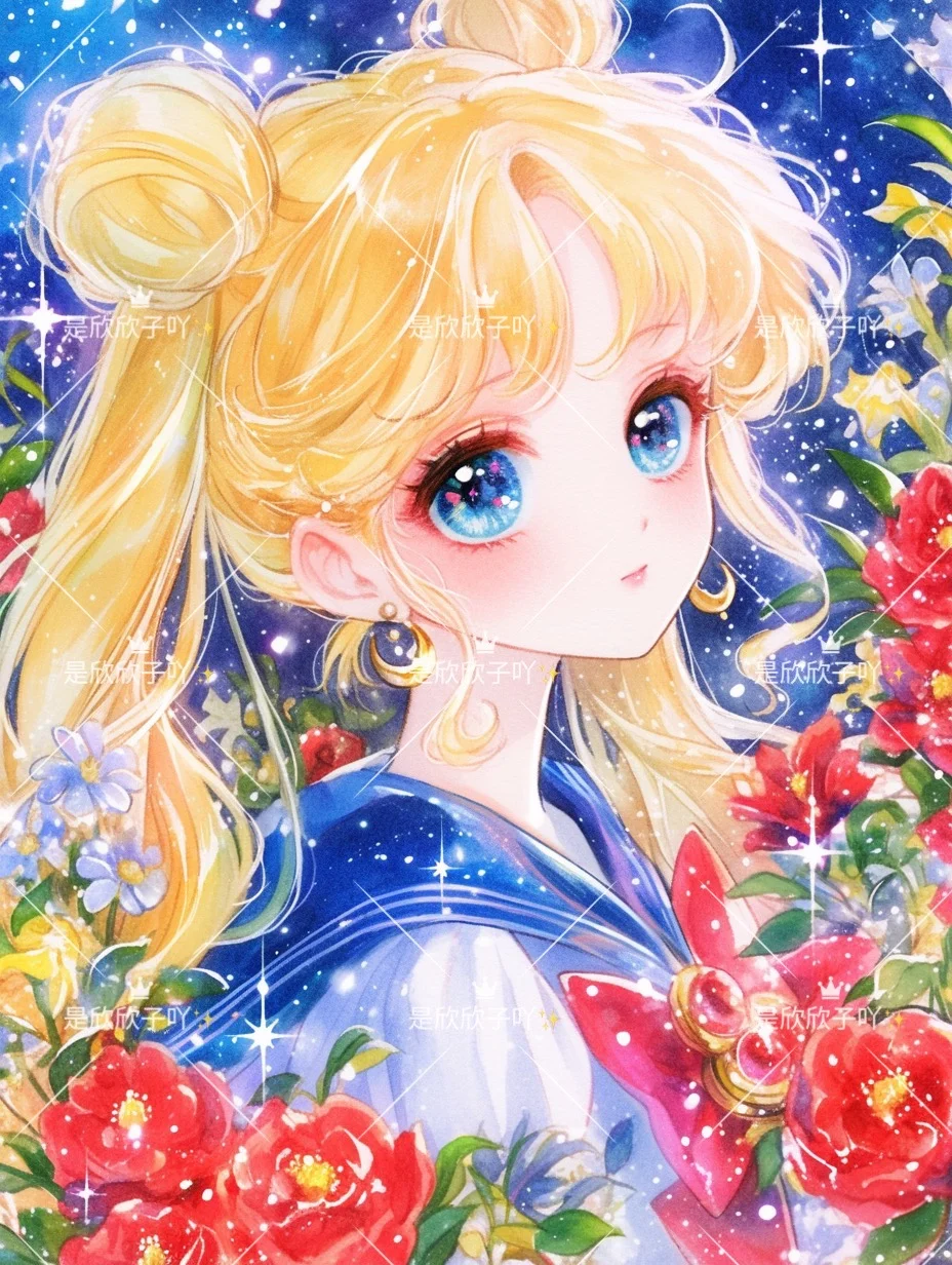 美少女战士（4.25）