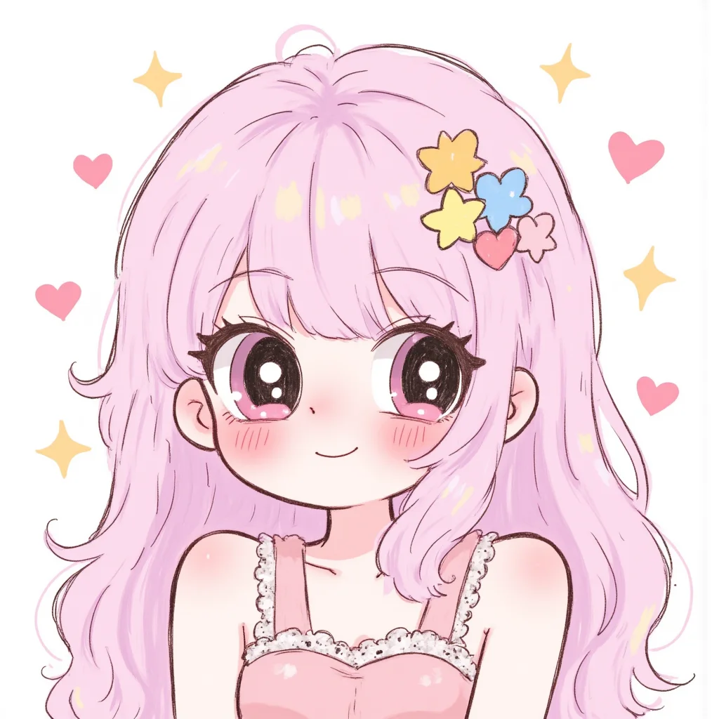 甜度超标❤