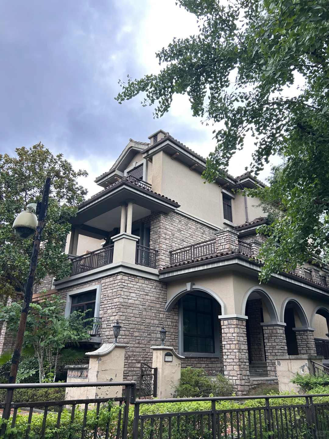 我的dream house