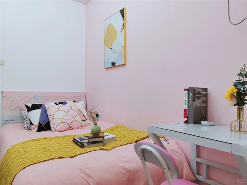 当代年轻人的温馨小家🏠