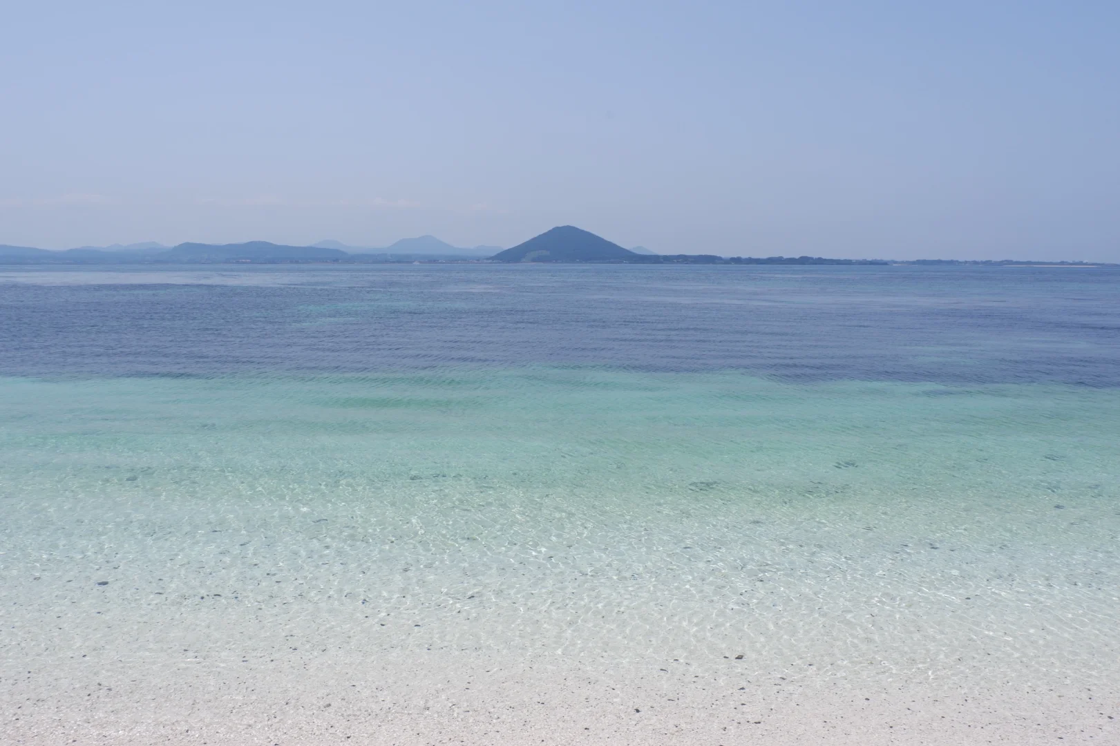 济州岛👙bikini