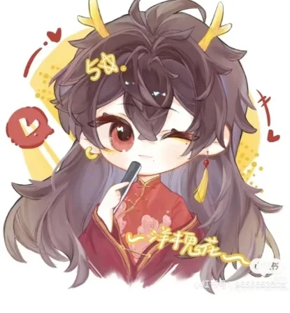 ch圈美图大集合！！！
