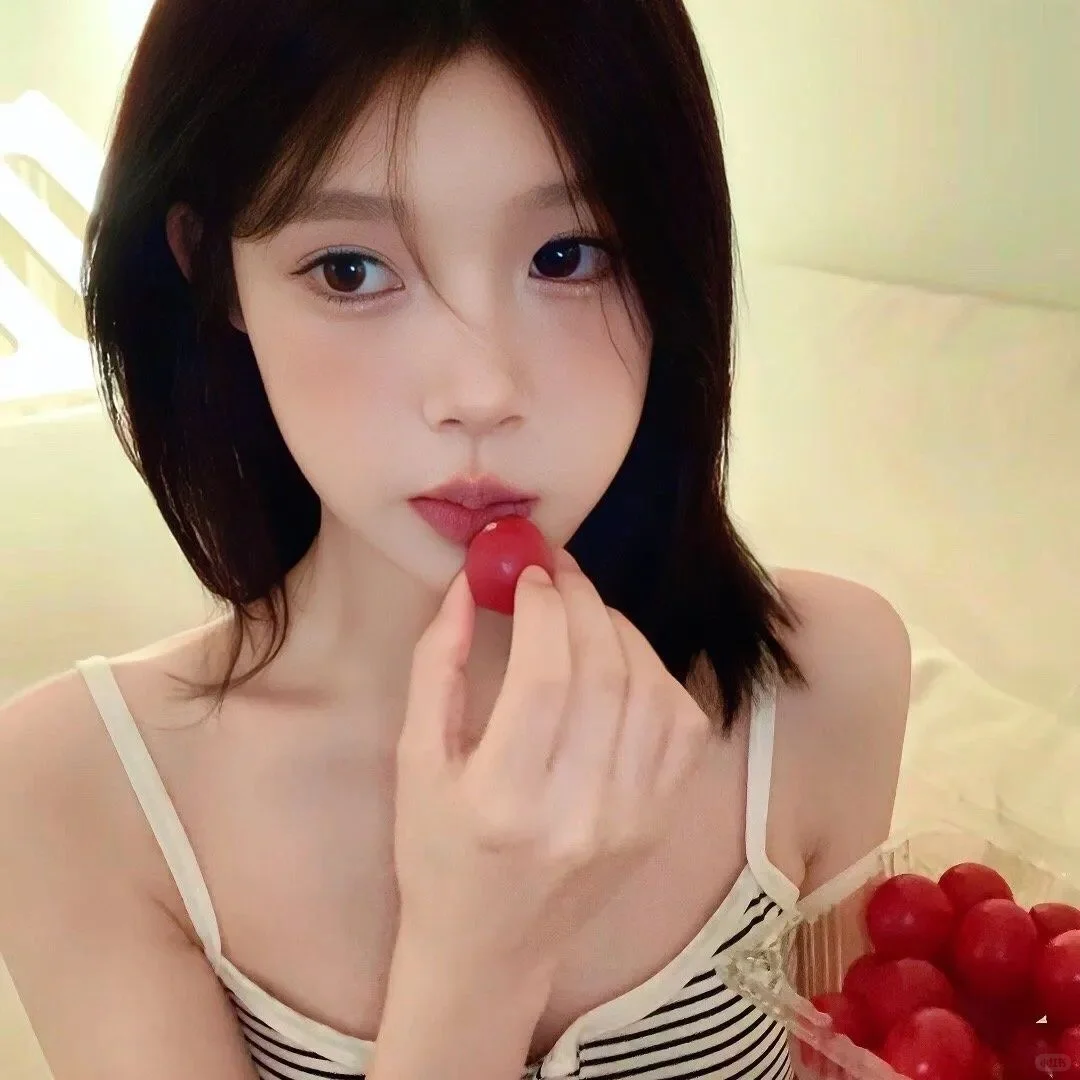 超甜夏日女头｜🍯:喜欢每个今天૮ •͈ᴗ•