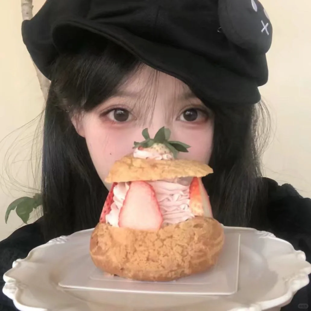 超甜夏日女头｜🍯:喜欢每个今天૮ •͈ᴗ•