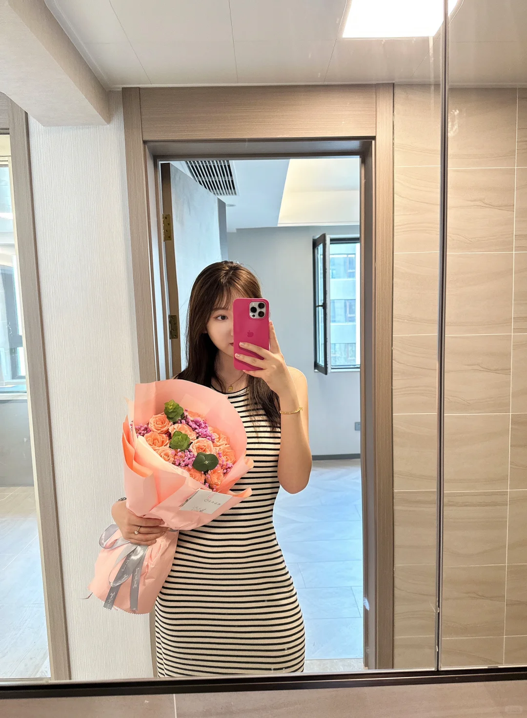 23岁 喜提新房🏡