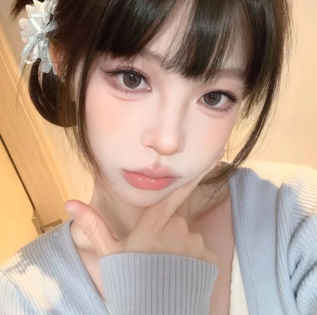 超甜夏日女头｜🍯:喜欢每个今天૮ •͈ᴗ•