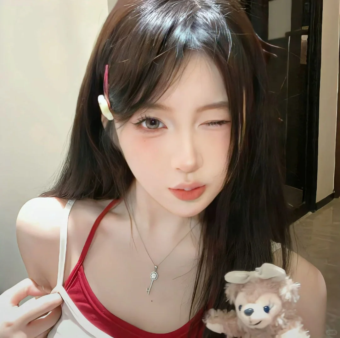 超甜夏日女头｜🍯:喜欢每个今天૮ •͈ᴗ•