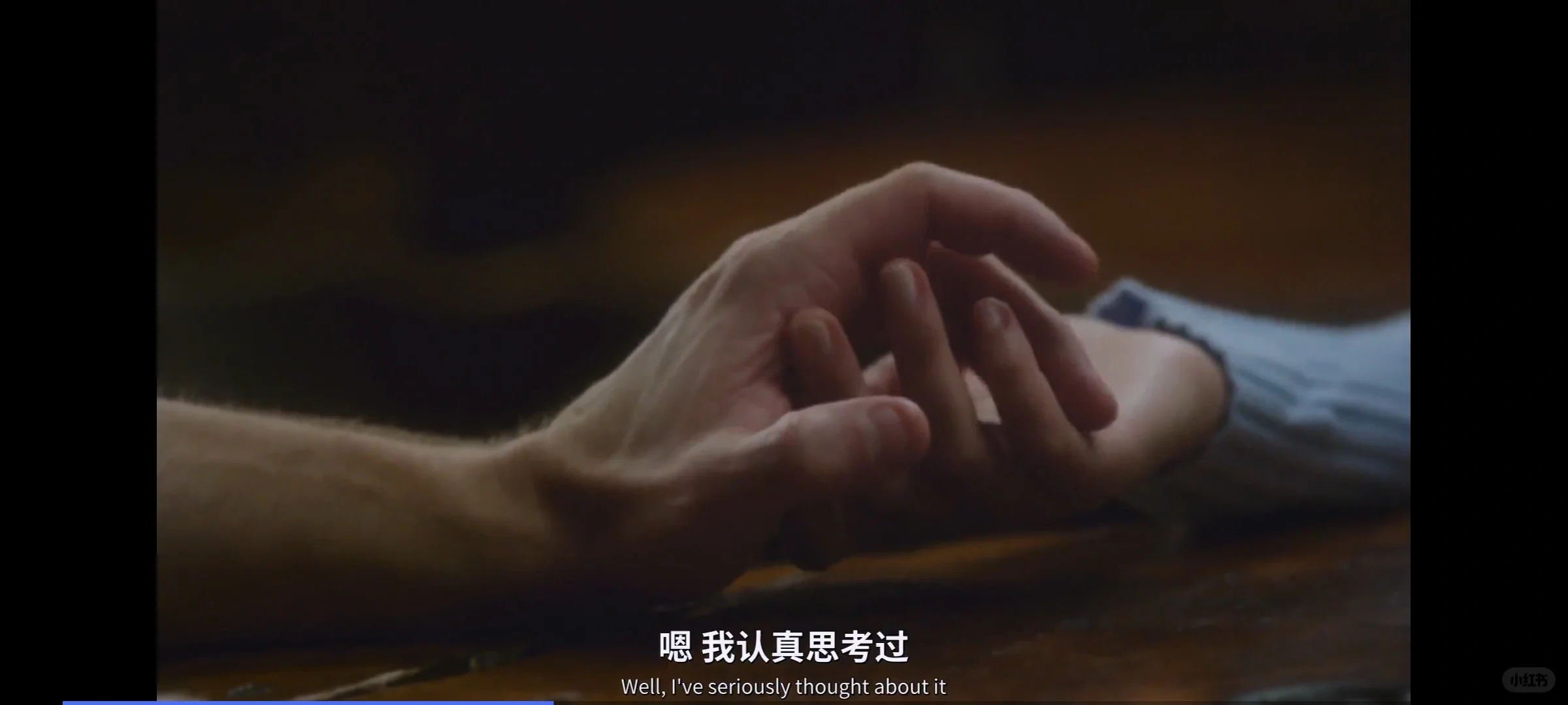 肾上腺素飙升！！！拉扯，暧昧！芜湖！