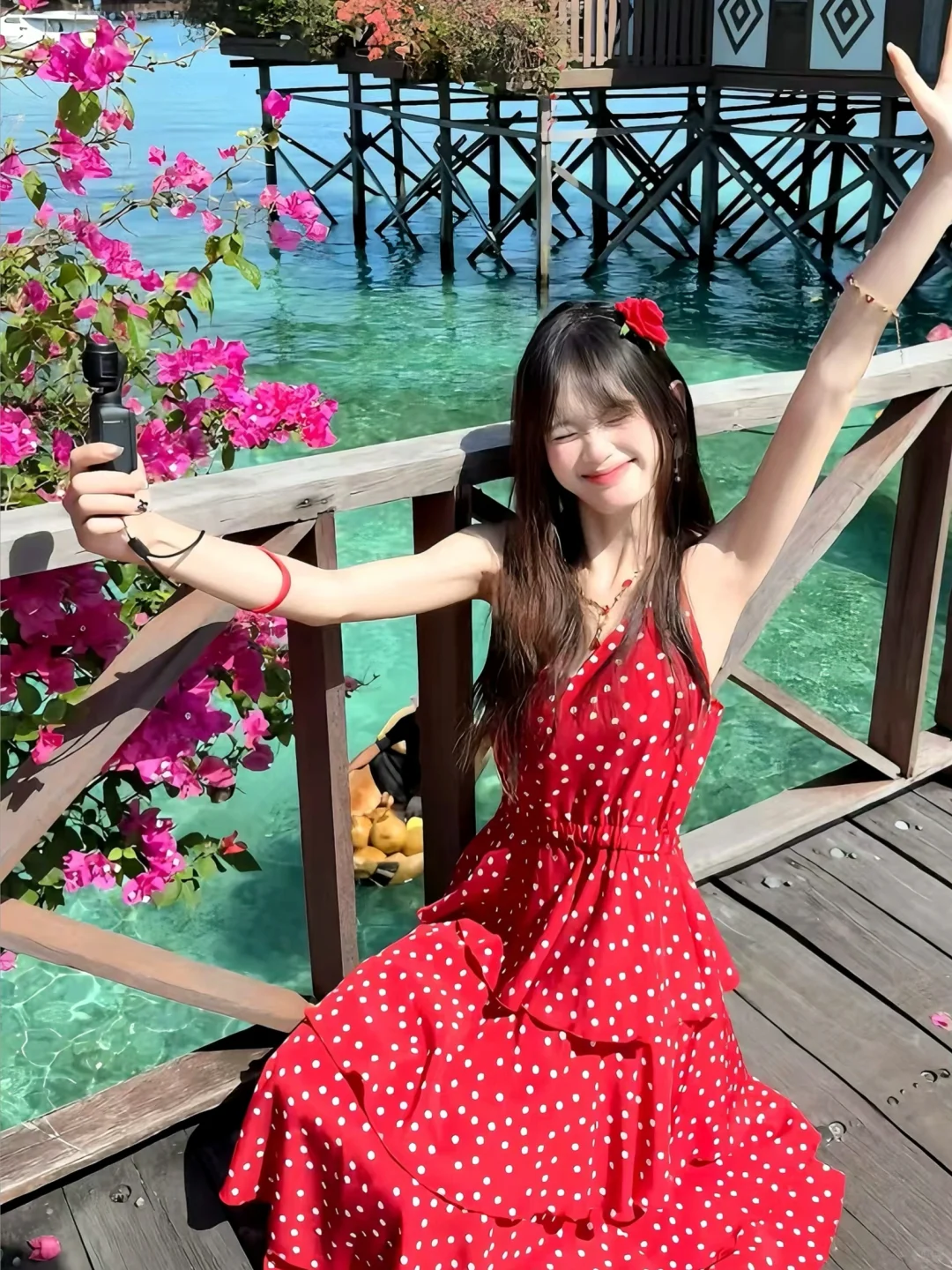 三亚度假穿搭合集🏝️🫧𓇼𓈒𓂂𓈒