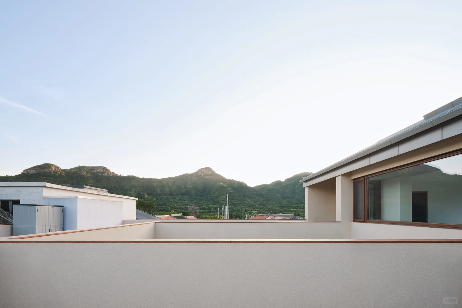 NO.152 每天1个独立住宅——Chill House