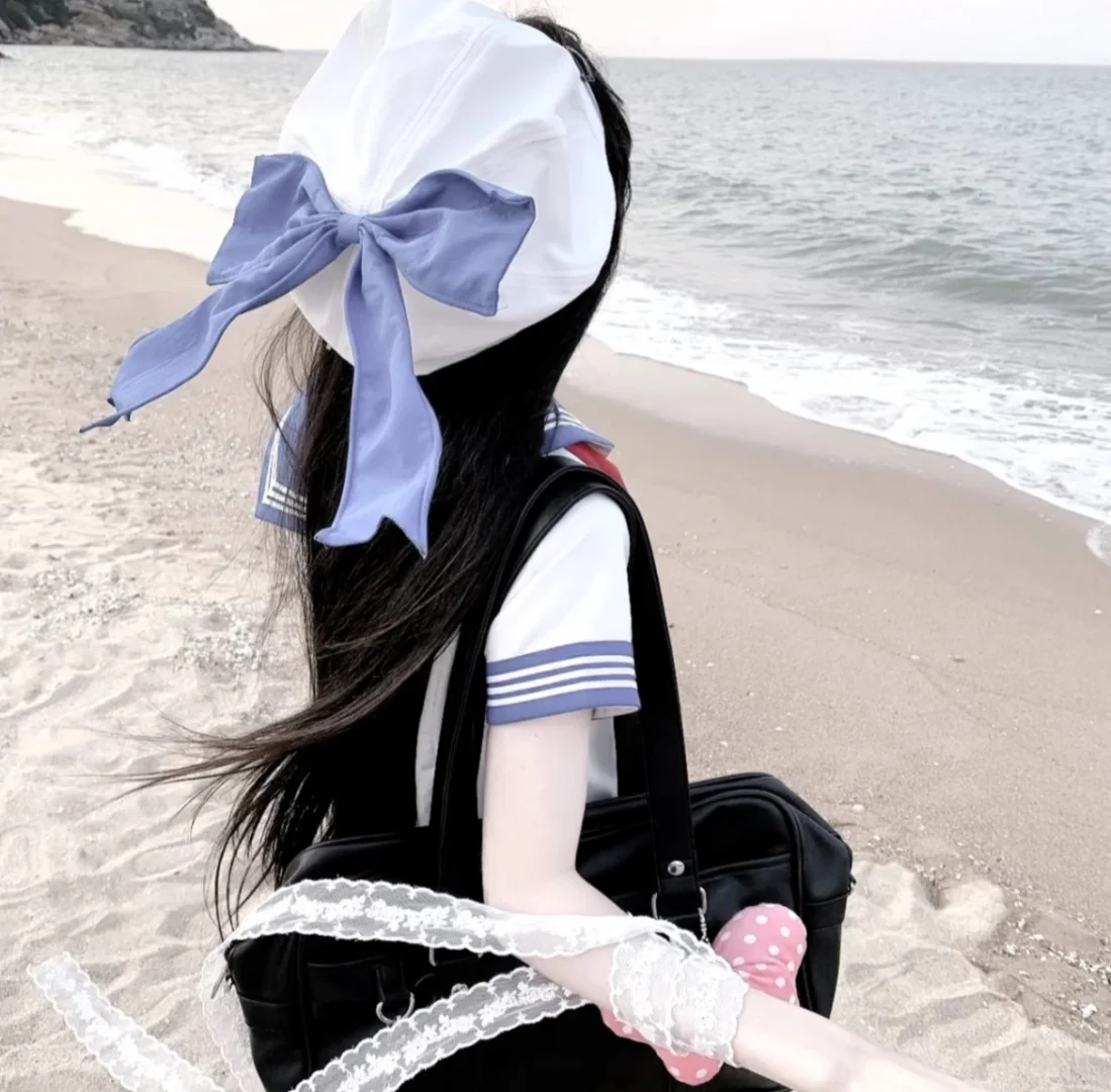 萝感女头｜我愿为你做一只小兔子🐰