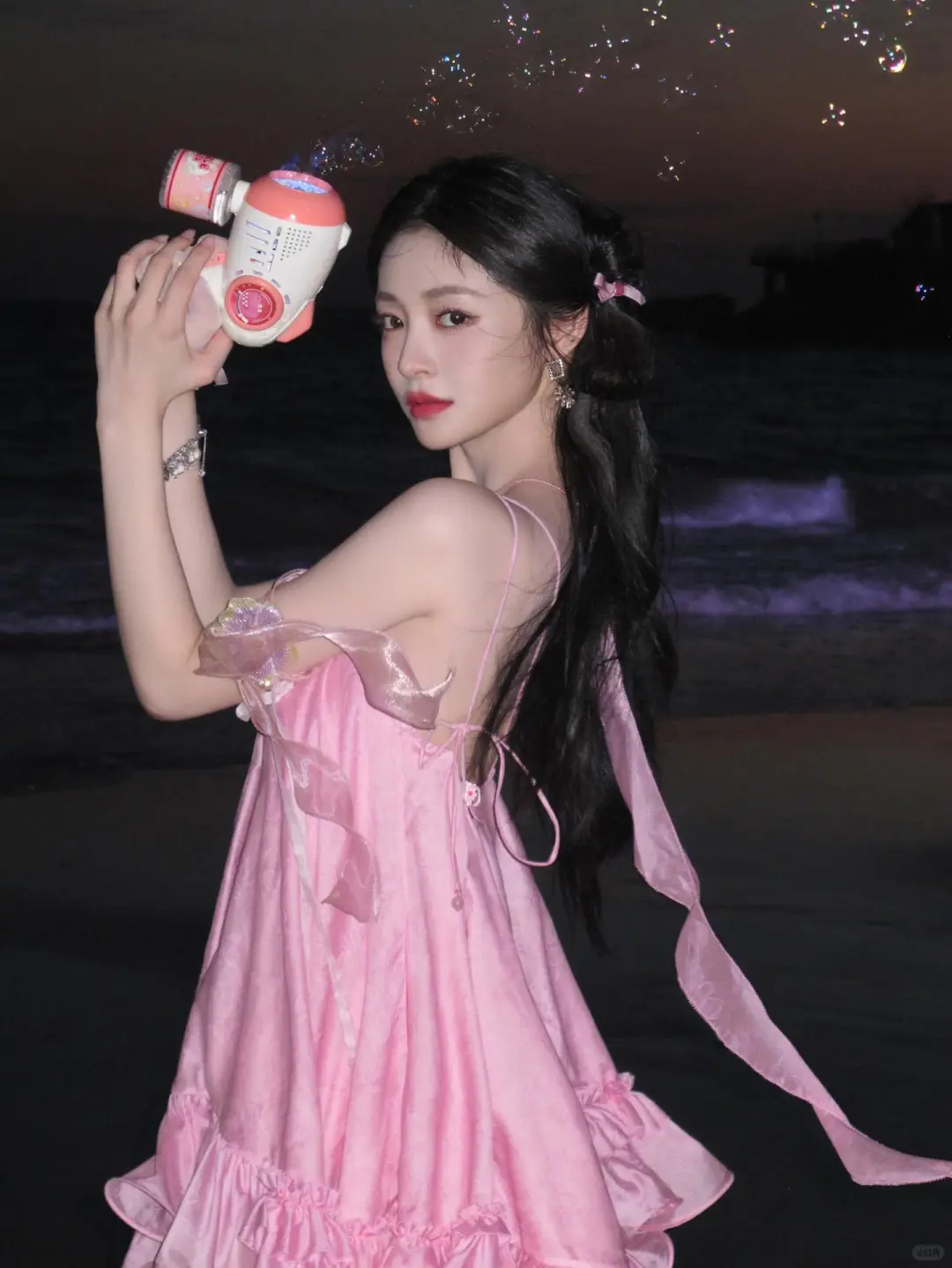 美少女战士👸