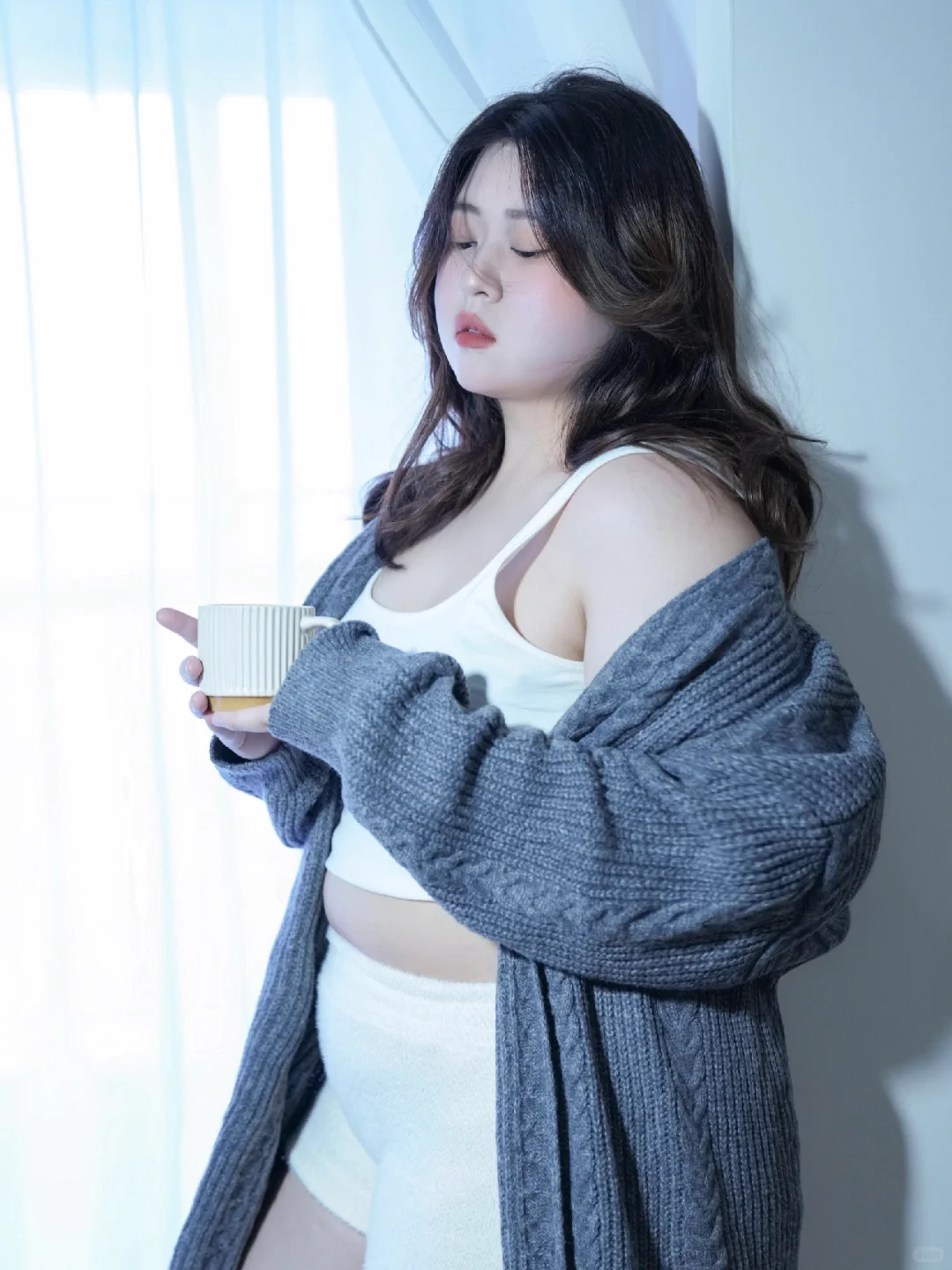 丰腴的美 呼吸之间📷