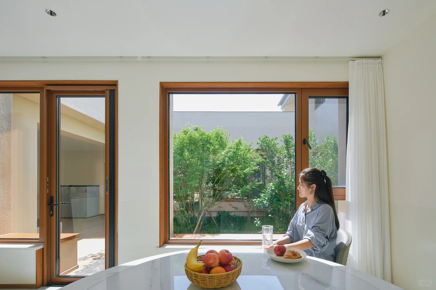 NO.152 每天1个独立住宅——Chill House