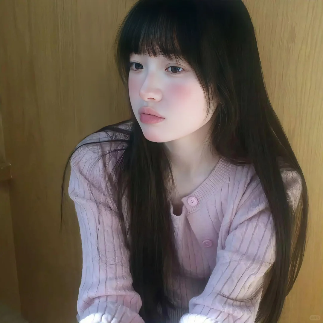一些头像感照片｜女生头像🐹⍤
