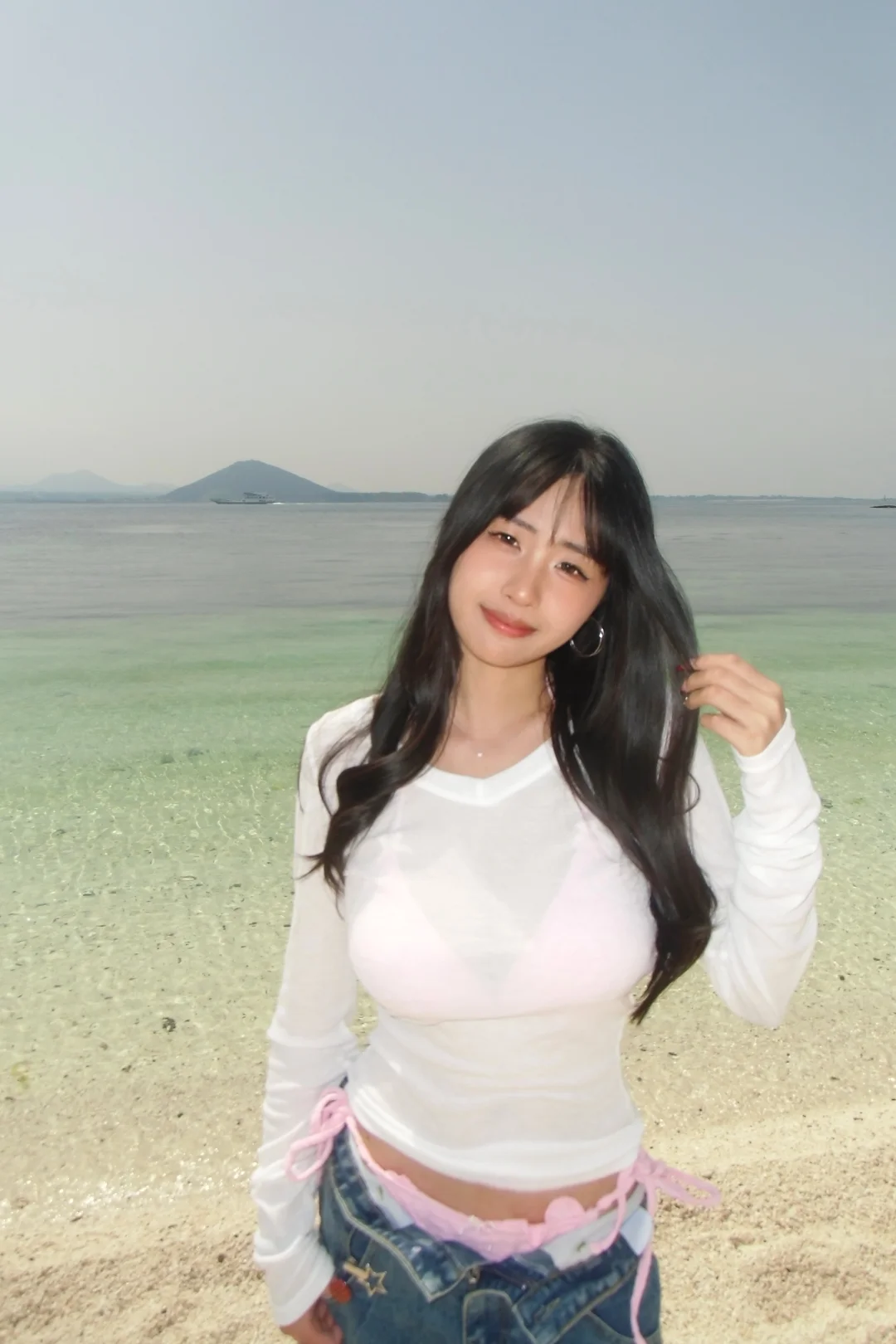 济州岛👙bikini